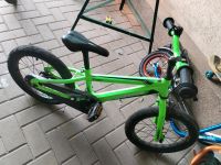 Kinderfahrrad 16 zoll Sachsen-Anhalt - Oschersleben (Bode) Vorschau