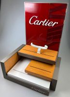 Cartier Uhr Werbeaufsteller Aufsteller Display Köln - Nippes Vorschau