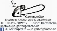 Service Motorsäge - Stihl, Husqvarna, Dolmar, McCulloch, Baumarkt Schleswig-Holstein - Hartenholm Vorschau