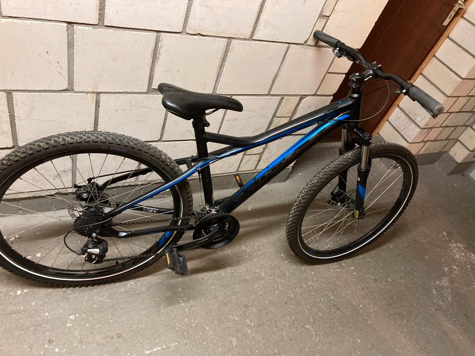 Bulls Sharptail 1 MTB 27,5 Zoll 46cm Rahmenhöhe in Essen