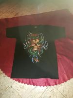 T-shirt Heavy Metal Herren Gr. L Bayern - Fürth Vorschau