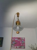 Lampe Zum Beispiel für das Esszimmer Baden-Württemberg - Albershausen Vorschau