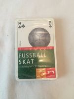 Fussball Skat, Kartenspiel, Gesellschaftsspiel Bayern - Sulzbach a. Main Vorschau