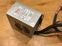 Enermax EG365AX-VE (G) ATX 12V Ver1.2 353Watt Netzteil PC Nordrhein-Westfalen - Witten Vorschau