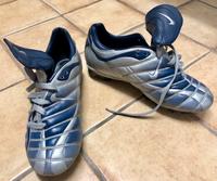 Nike AIR Total 90 Mercurial Fußballschuhe 41 Interact FG Hessen - Hanau Vorschau
