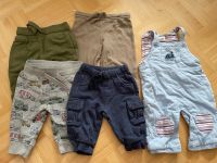 5 Hosen Jungen Gr. 62 Bayern - Bayreuth Vorschau