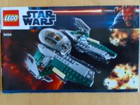 LEGO StarWars 9494 Anakin's Jedi Interceptor VOLLSTÄNDIG Berlin - Neukölln Vorschau