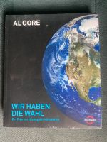 Wir haben die Wahl, Klimakrise, Al Gore Baden-Württemberg - Dornstadt Vorschau