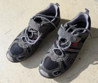 Scott Trail MTB-Schuhe Größe 45 Hessen - Wölfersheim Vorschau