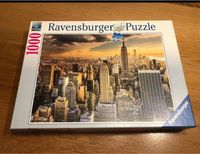 Puzzle 1000 Teile Bayern - Prackenbach Vorschau