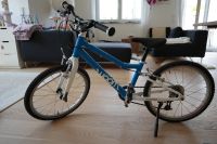Woom Bike 4 Bayern - Geretsried Vorschau