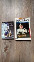 Meissener Porzellan Stürz Bibliothek Auktionspreise Battenberg Sachsen-Anhalt - Ziegelroda Vorschau