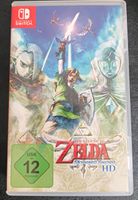 The Legend of Zelda Skyward Sword HD Switch Nordrhein-Westfalen - Werl Vorschau