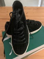 Puma Sneaker Turnschuhe Avid Fusefit Leder neu Gr 38 Nordrhein-Westfalen - Gevelsberg Vorschau