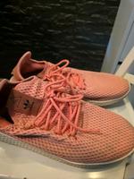 Original Adidas Schuhe Pharrell Williams Gröse 41  1/3 Nordrhein-Westfalen - Leverkusen Vorschau