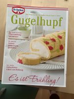 Gugelhupf Magazin Dr. Oetker 21 Stück Rezepte + Zugabenn Nordrhein-Westfalen - Versmold Vorschau