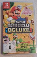 Switch Super Mario Deluxe Nürnberg (Mittelfr) - Südoststadt Vorschau