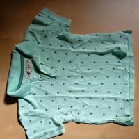 H&m Polo türkis gr 98/104, sehr guter Zustand Baden-Württemberg - Baden-Baden Vorschau