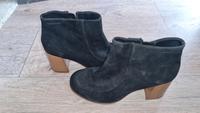 Damen Stiefeletten Vagabond Gr. 37 Bayern - Lichtenfels Vorschau
