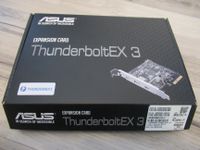 ASUS ThunderboltEX 3 Card Baden-Württemberg - Remchingen Vorschau