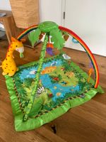 Spielebogen Fisher Price Bayern - Rehling Vorschau