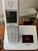 Duo Telefon schnurlos mit AB Bochum - Bochum-Ost Vorschau