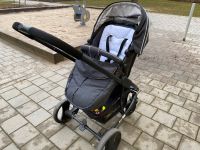 3in1 Set von Hauck-Kinderwagen Bayern - Regensburg Vorschau