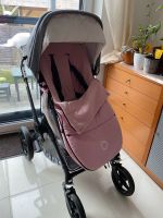 Bugaboo Fox Kinderwagen neuwertig ❤️❤️❤️❤️ Bayern - Wartenberg Vorschau