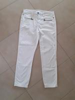 Street One Jeans weiß 7/8 länge gr.34  Top Zustand Deggendorf - Mietraching Vorschau