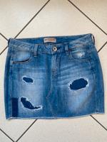Guess Jeansrock  Gr. 25 NEU! Baden-Württemberg - Mannheim Vorschau