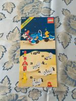 Die Lego Bauanleitung 6874 Legoland space Classics von 1986 Wuppertal - Barmen Vorschau