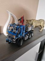 Lego Technik Thüringen - Stadtroda Vorschau