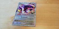 Pokémon Knakrack C LV. X 145/147 Burglesum - Lesum Vorschau