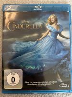 Cinderella Disney Blu-Ray Hessen - Neu-Isenburg Vorschau