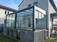 Wintergarten 6m x 4m , Terrassenüberdachung Nordrhein-Westfalen - Hamm Vorschau