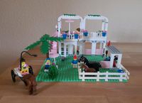 LEGO System 6418 Country Club Pferde Mädchen - VOLLSTÄNDIG Hessen - Schauenburg Vorschau