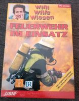 Willi Wills Wissen Feuerwehr im Einsatz Computerspiel Bayern - Edling Vorschau