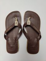 Original Havaianas Urban Premium Zehensteg Flip Flops Gr. 45/46 Hessen - Herborn Vorschau