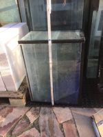 60x30x45 Aquarium Glasstärke 1cm und Kantenschutz Baden-Württemberg - Efringen-Kirchen Vorschau