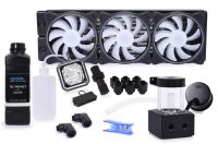 *neu* Alphacool Core Storm 360mm ST30 Wasserkühlungs Set Baden-Württemberg - Freiburg im Breisgau Vorschau