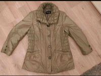 Winterjacke Gerry Weber, beige, Größe 42 Nordrhein-Westfalen - Troisdorf Vorschau