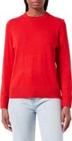 HUGO BOSS Damen Pullover Sweater C_Fibinnan 50478317, Hellrot, XL Duisburg - Duisburg-Mitte Vorschau