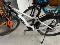 E-Bike weiß Baden-Württemberg - Baden-Baden Vorschau