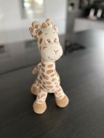 Giraffe Stofftier Baby Sachsen-Anhalt - Biederitz Vorschau