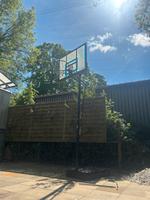 Basketballkorb Spalding Bremen - Woltmershausen Vorschau