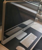 iMac 27 Zoll late 2009 1TB - mit defekter Grafikkarte Lübeck - St. Jürgen Vorschau