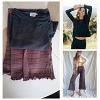 Outfit organic waldorf öko Baden-Württemberg - Leinfelden-Echterdingen Vorschau