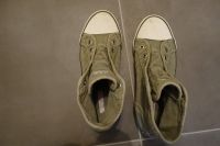 S.Oliver Damen Sneakers in khaki/oliv, Gr. 39 Kr. München - Planegg Vorschau