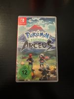 Pokemon Legenden Arceus Nordrhein-Westfalen - Witten Vorschau