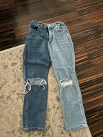 Jeans Mädchen 146 H&M Baden-Württemberg - Heidelberg Vorschau